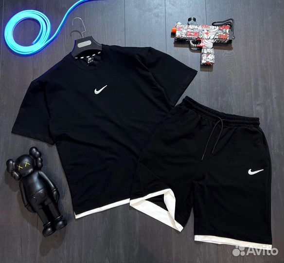 Спортивный Комплект двойка Nike