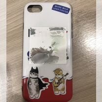 Чехол iPhone 7