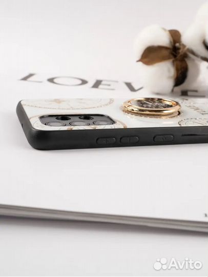 Чехол на samsung a32