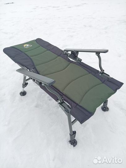 Карповое кресло