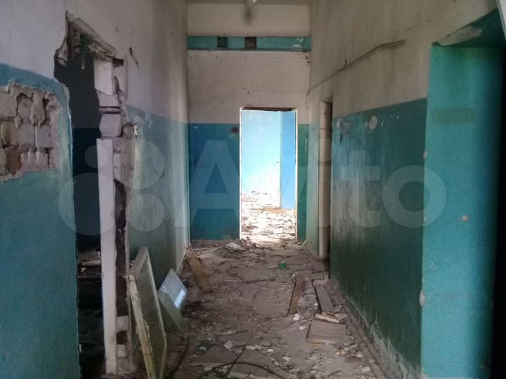 Здание магазина №29, 132.5 м²