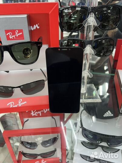 Honor Play дисплей экран для honor play