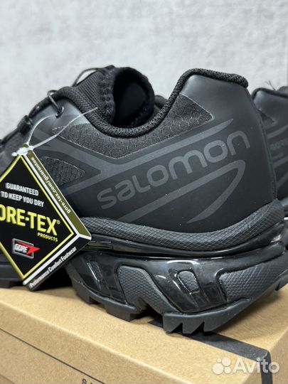 Кроссовки Зимние Salomon