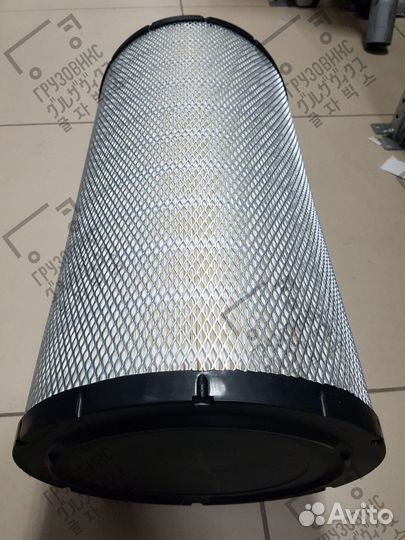 Фильтр воздушный, RB-exide (Корея) A-280