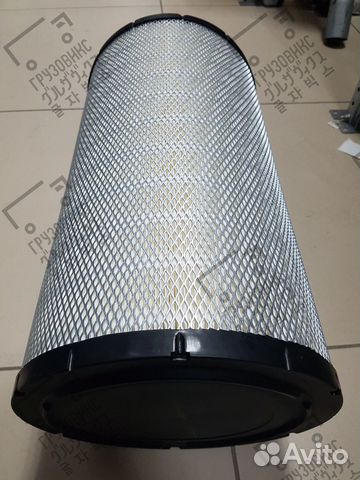 Фильтр воздушный, RB-exide (Корея) A-280