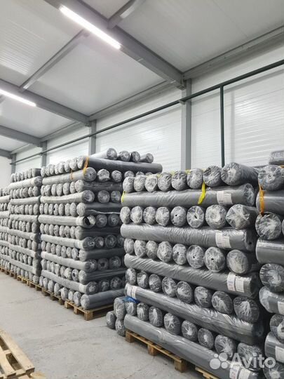 Ткань Кулирка / оптом