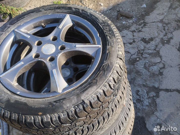 Matador MP 51 Sibir 2 205/55 R16