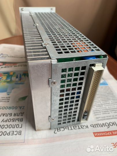Зарядное устройство 24v 48v 60v
