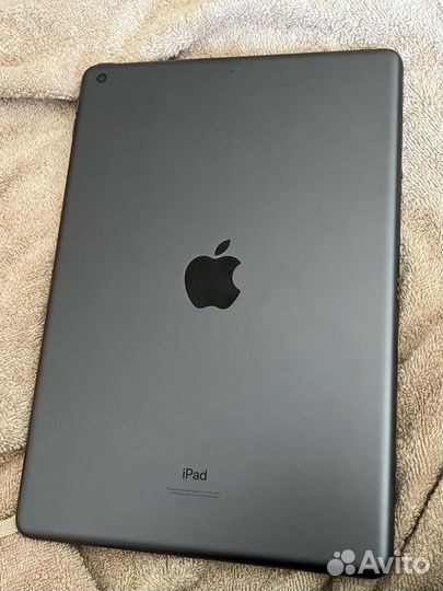 iPad 10.9 2022