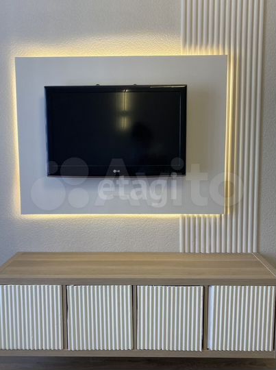 2-к. квартира, 68 м², 9/20 эт.