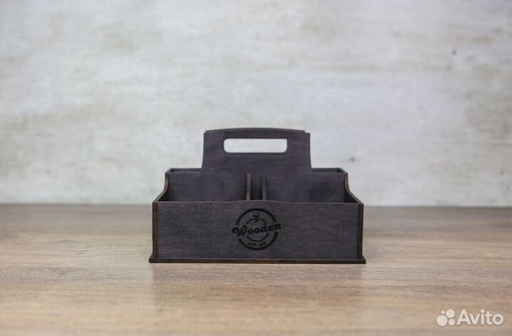 Салфетница под солонки