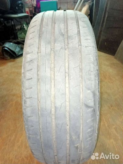 Toyo Proxes S/T 215/65 R16