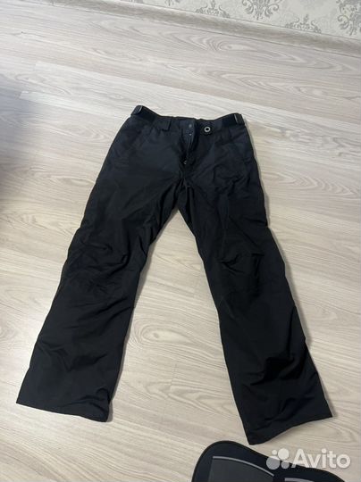 Сноубордические штаны O’neill