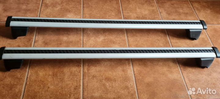 Рейлинги audi q5