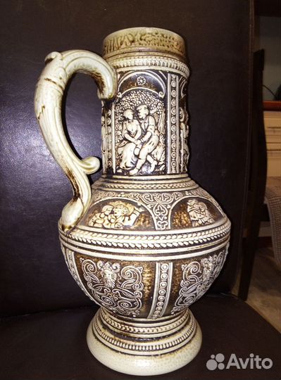Коллекционный Кувшин