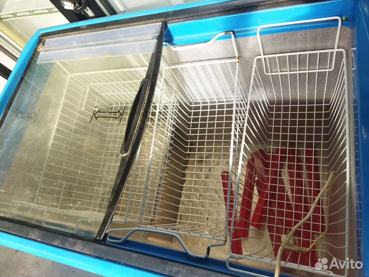 Продам морозильные лари