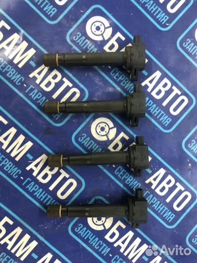 Катушка зажигания Honda Accord CU2 K24A 2009