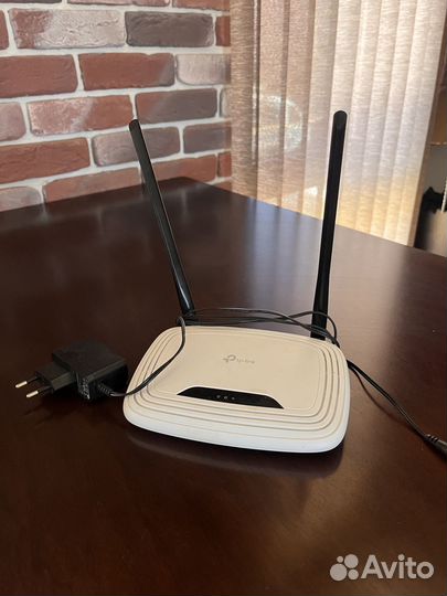 Роутер Tp link