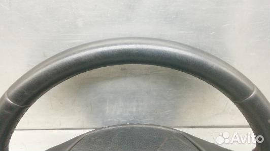 Рулевое колесо BMW 5 F10/F11 (BVN05JZ01)