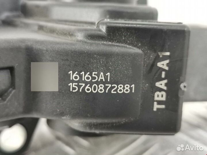 Педаль газа для Honda Civic 10 17800tbaa11