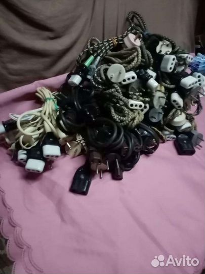 Шнур для самовара