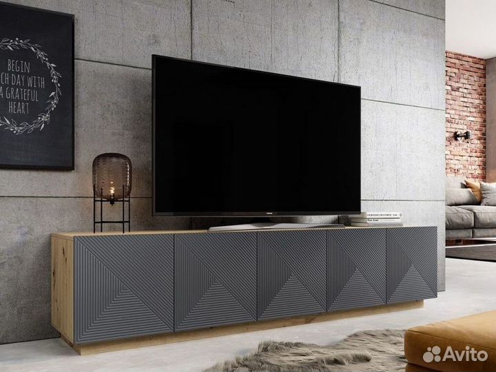 Тумба под тв комод стеллаж мебель Икеа