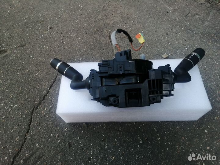 Подрулевой переключатель Range Rover Sport 2 L494