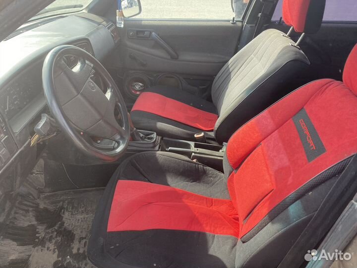 Volkswagen Passat 1.8 МТ, 1991, 111 111 км