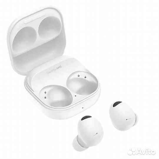 Наушники беспроводные Samsung Galaxy Buds2 Pro