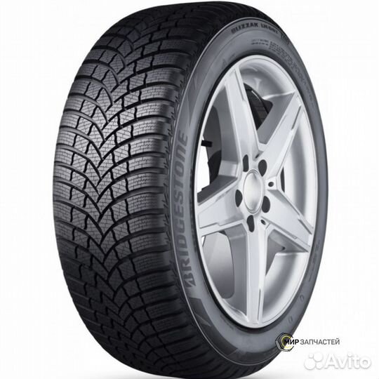 Bridgestone Blizzak LM-001 215/60 R16 99H