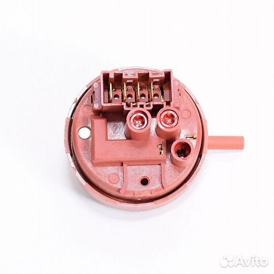 Датчик уровня воды для стиральной машины 4контакта