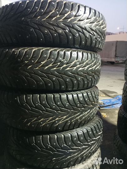 Yokohama Ice Guard IG35 235/65 R17