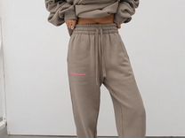 Спортивный костюм женский стиль Massimo Dutti