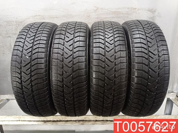 Pirelli Winter SnowControl Serie III 185/65 R15 100