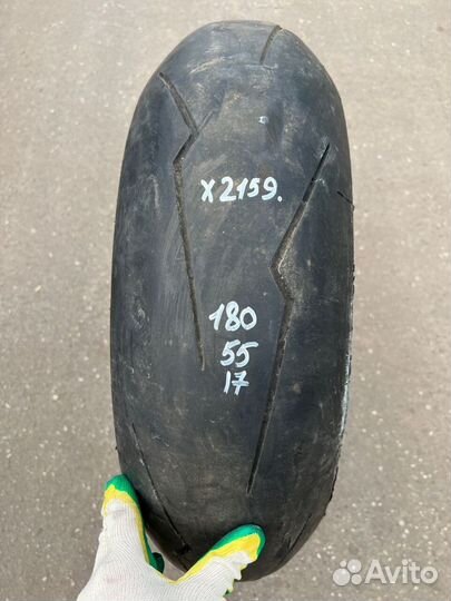 180/55 R17 pirelli diablo super corsa sp 2159x