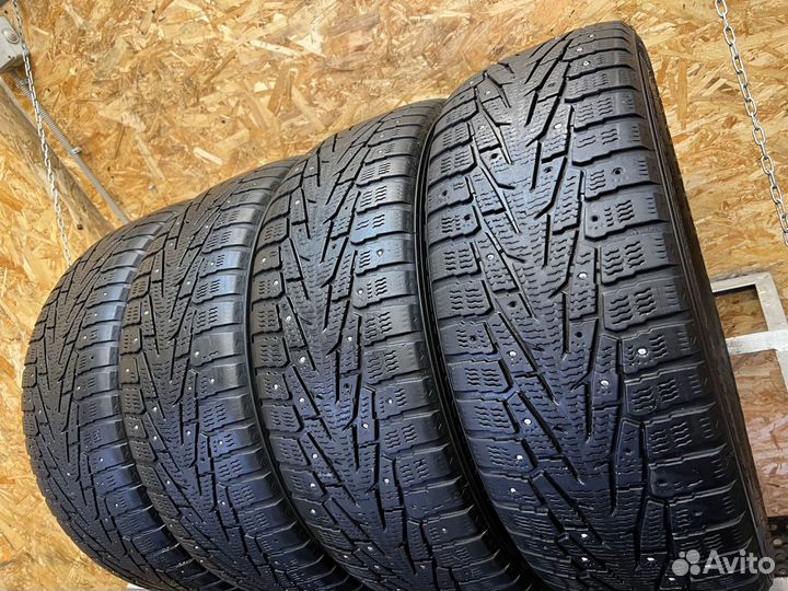Nokian Tyres Hakkapeliitta 7 SUV 235/55 R19