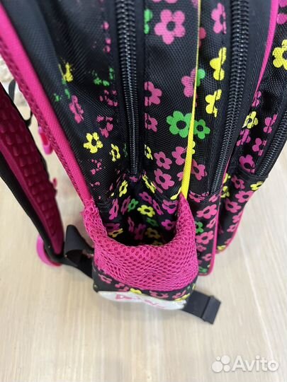 Рюкзак для младших классов и дошкольников