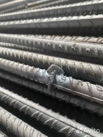 Арматура новая. Производитель