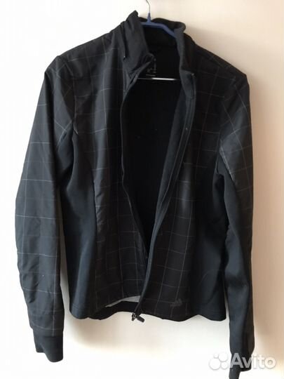 Олимпийка adidas