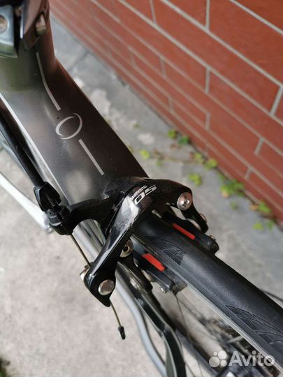 Велосипед шоссейный Orbea orca 105. 51cm