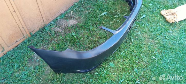 Бампер Toyota 52119-1E920