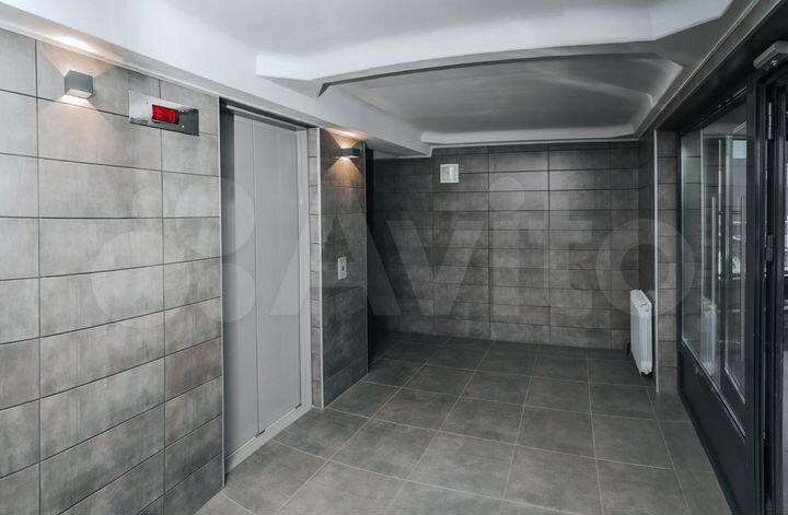 3-к. квартира, 80,9 м², 6/10 эт.