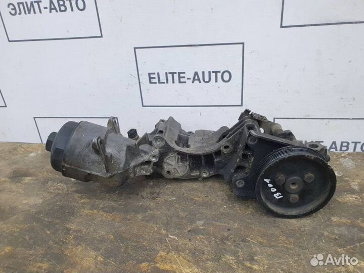 Корпус масляного фильтра Bmw 5 E60