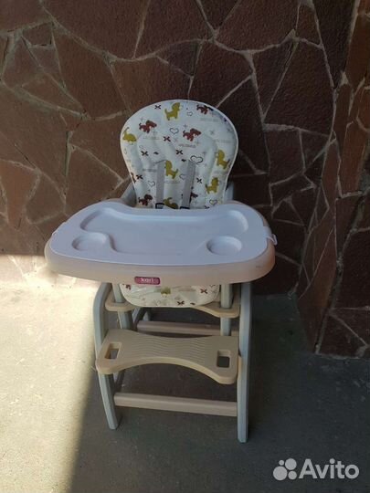 Стульчик для кормления