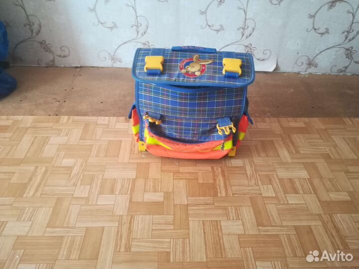 Ранец школьный