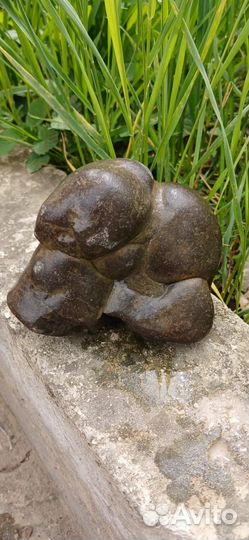 Необычные камни