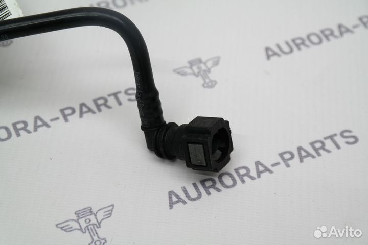 Трубка системы охлаждения RR Sport 2 L494 13