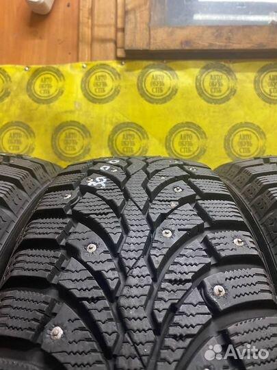 Formula Ice 195/60 R15 88T