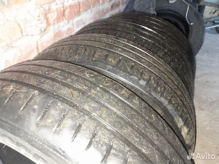 КАМА Кама-Евро-127 175/65 R14