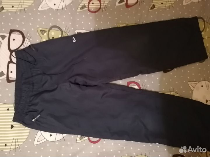 Спортивный костюм для мальчика 128